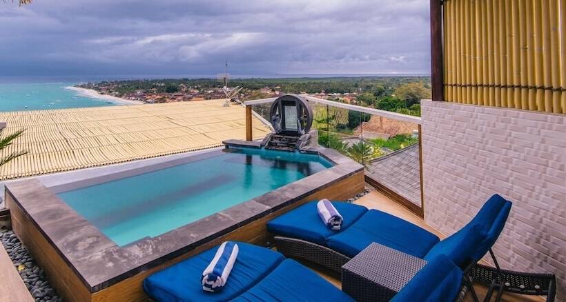 Lembongan Harmony Villas