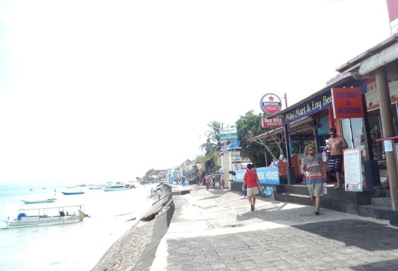 Lembongan Harmony Villas