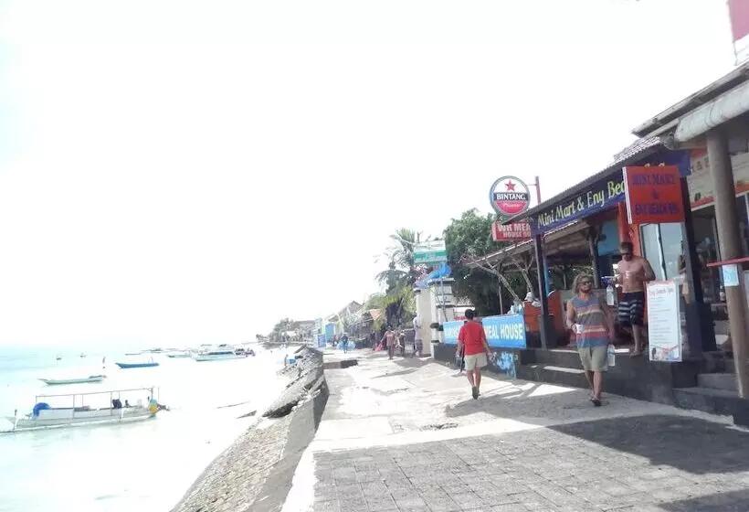 Lembongan Harmony Villas