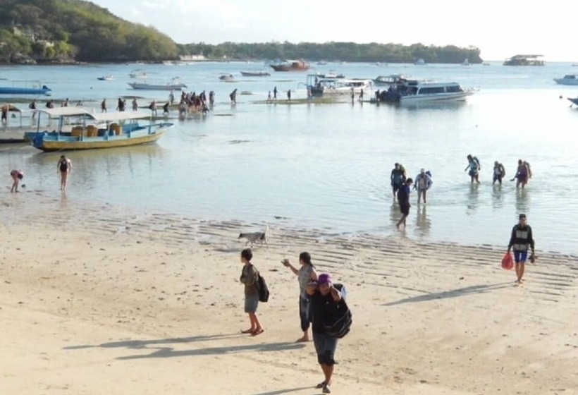 Lembongan Harmony Villas