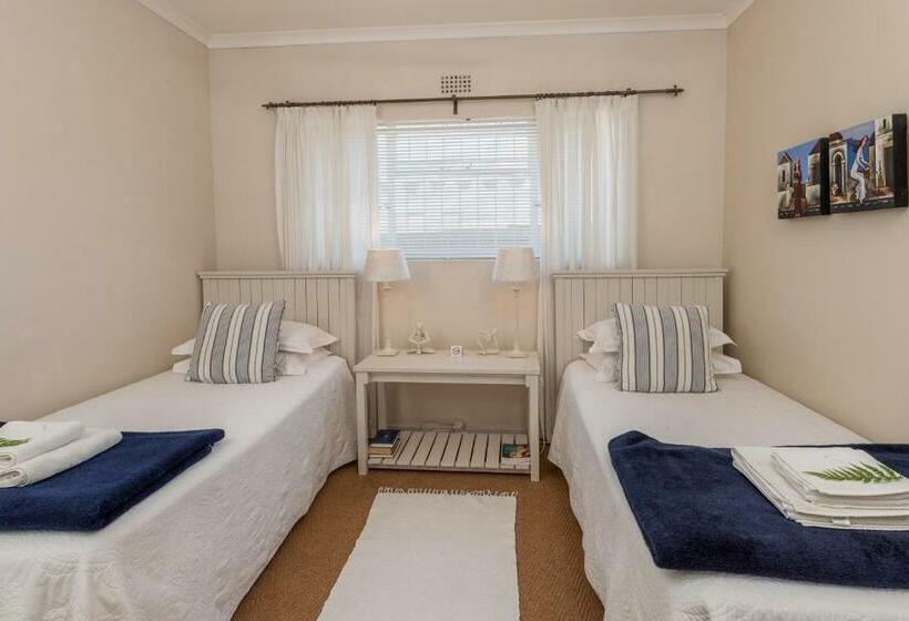 Montagu Four Seasons