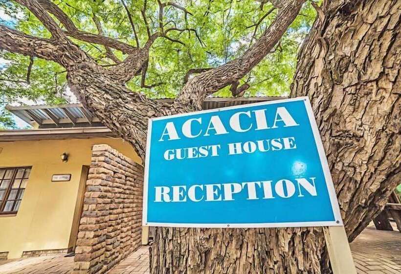 Pension Acacia Guesthouse Klerksdorp