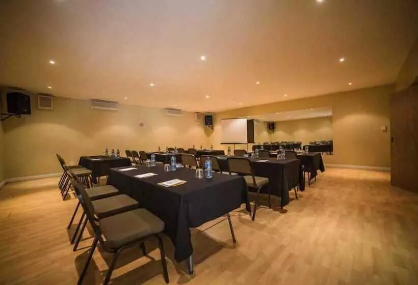 ペンション Acacia Guesthouse Klerksdorp