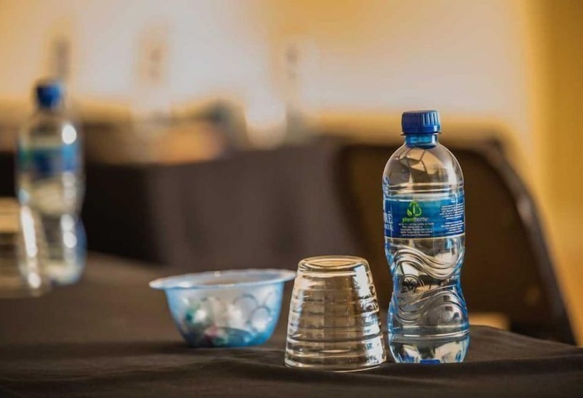 Pension Acacia Guesthouse Klerksdorp