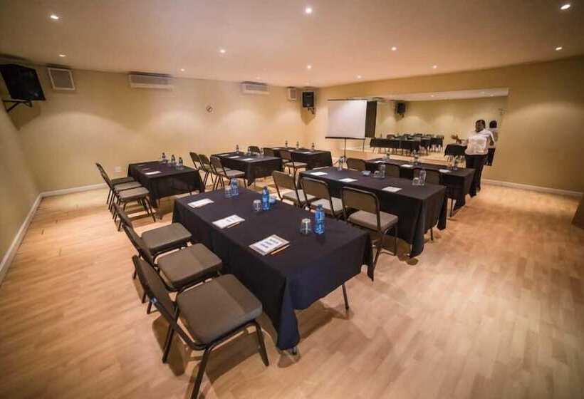 Pension Acacia Guesthouse Klerksdorp