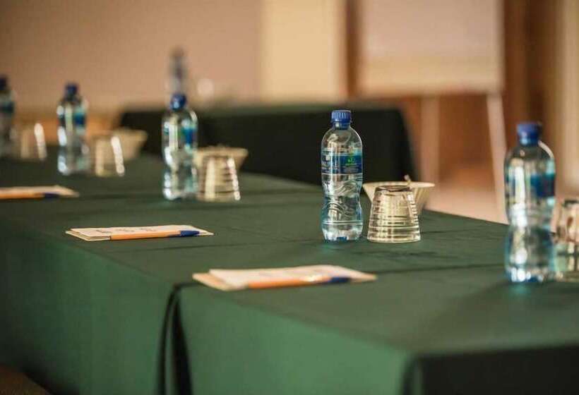 Pension Acacia Guesthouse Klerksdorp