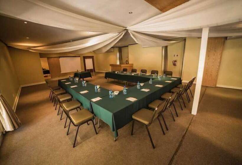 Pension Acacia Guesthouse Klerksdorp