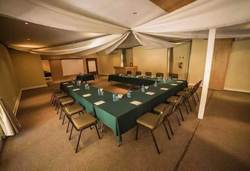 ペンション Acacia Guesthouse Klerksdorp