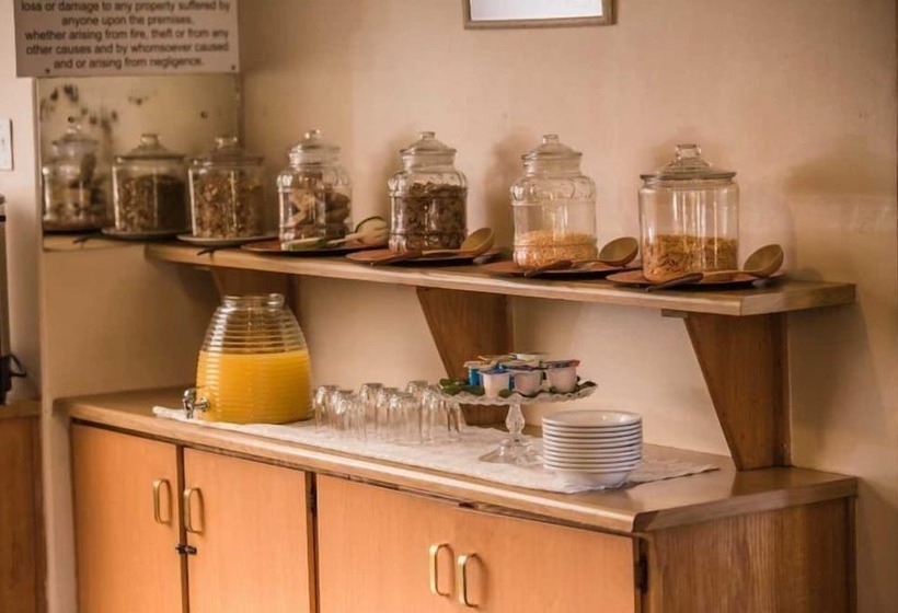 Pension Acacia Guesthouse Klerksdorp