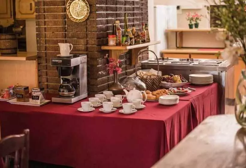 ペンション Acacia Guesthouse Klerksdorp