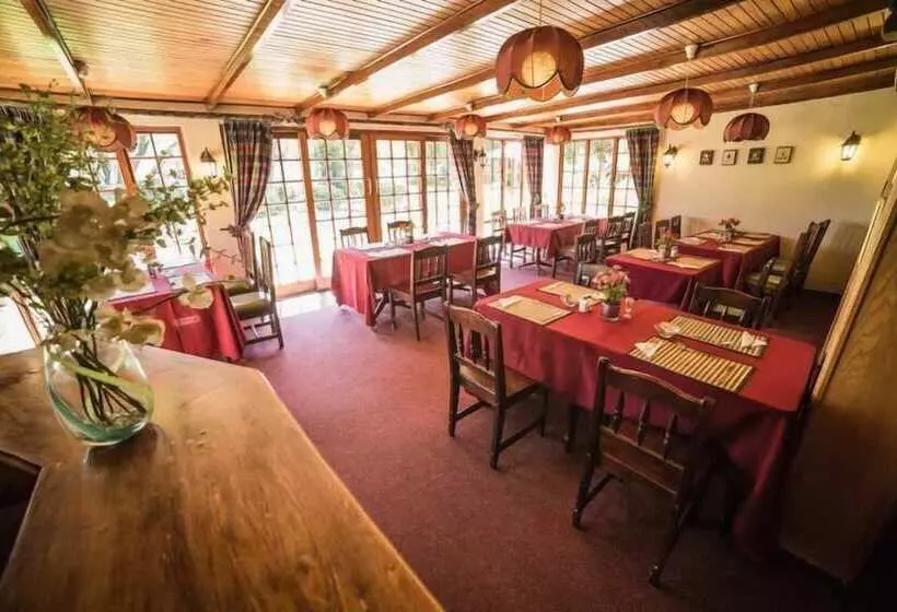 ペンション Acacia Guesthouse Klerksdorp