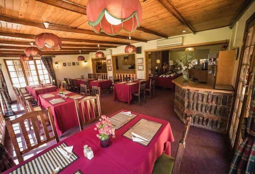 Pension Acacia Guesthouse Klerksdorp