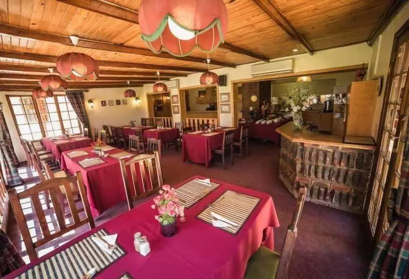 ペンション Acacia Guesthouse Klerksdorp