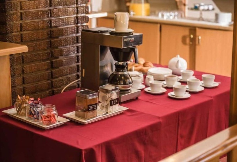 Pension Acacia Guesthouse Klerksdorp