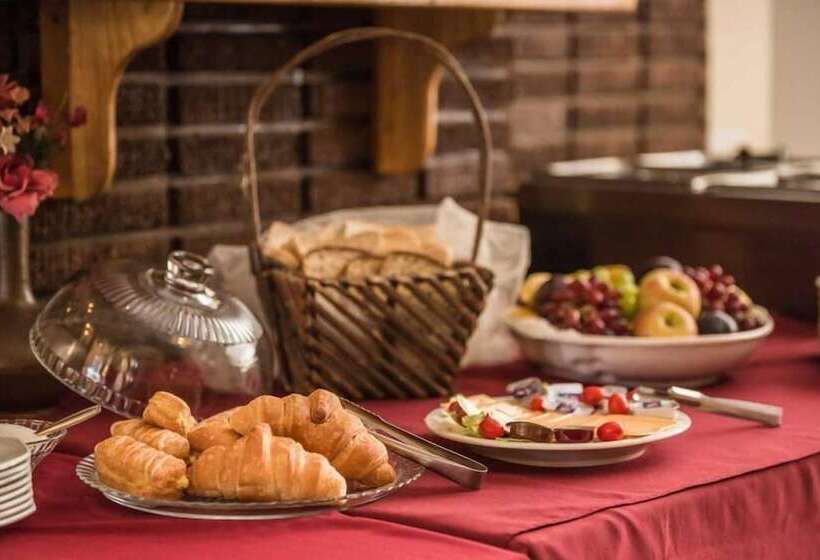 Pension Acacia Guesthouse Klerksdorp