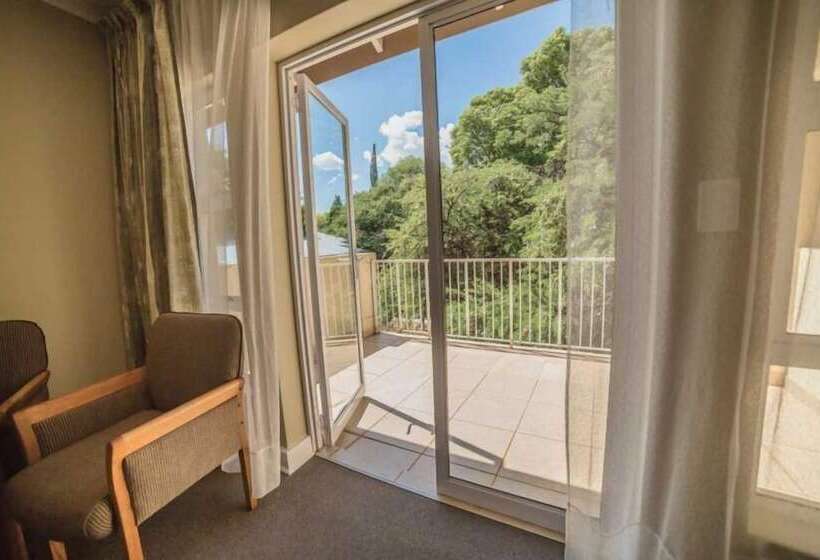 Pension Acacia Guesthouse Klerksdorp