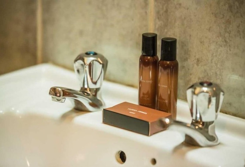 Pension Acacia Guesthouse Klerksdorp