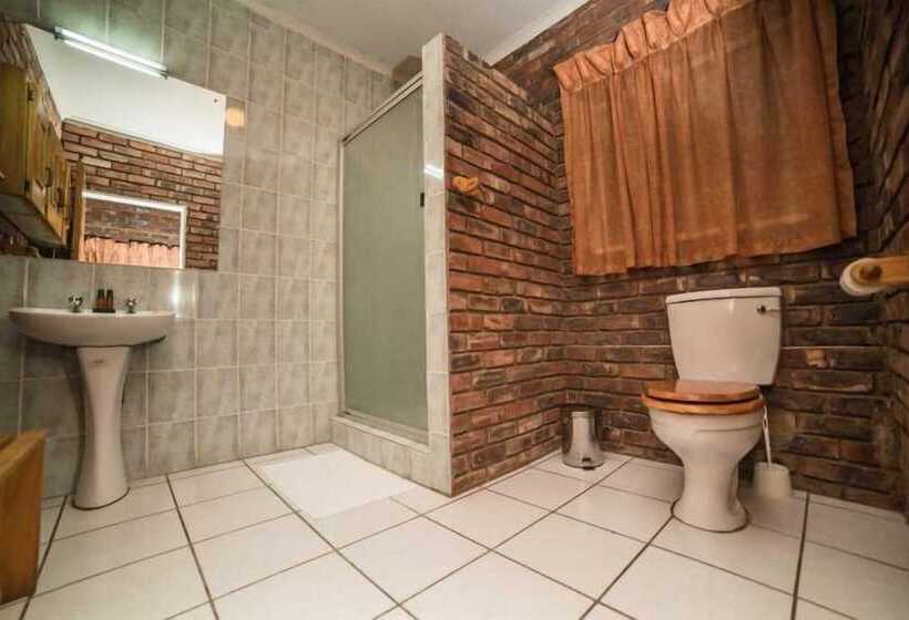 Pension Acacia Guesthouse Klerksdorp