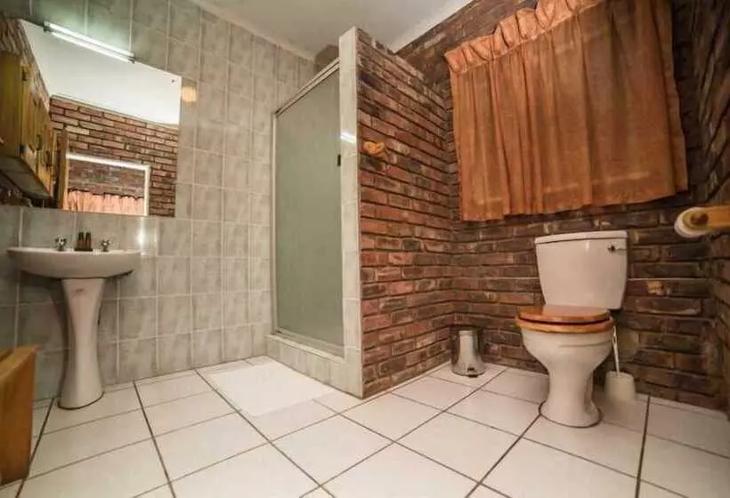 ペンション Acacia Guesthouse Klerksdorp