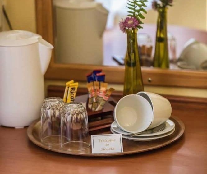 Pension Acacia Guesthouse Klerksdorp