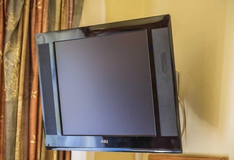 Pension Acacia Guesthouse Klerksdorp