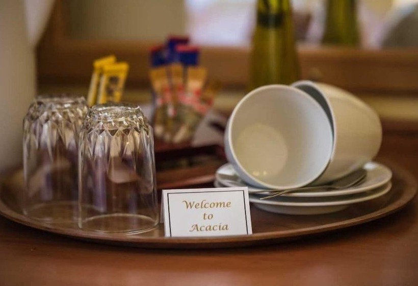 Pension Acacia Guesthouse Klerksdorp