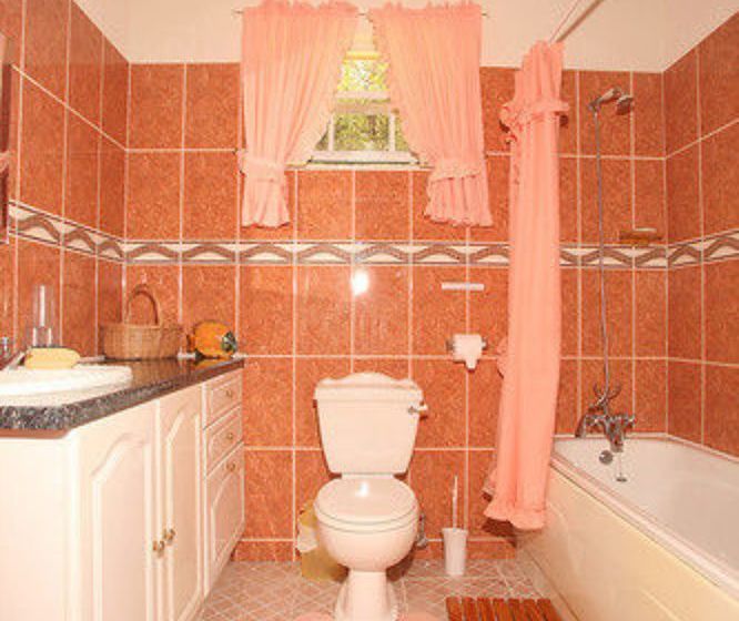 پانسیون Palm Paradise Guest House And Apartments