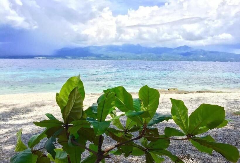 Pension (Hôtel basse catégorie) Santander Pebble Beach Resort