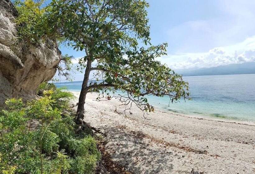 Pension (Hôtel basse catégorie) Santander Pebble Beach Resort