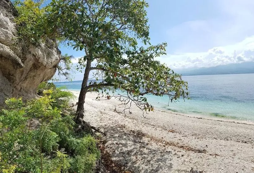 ペンション Santander Pebble Beach Resort