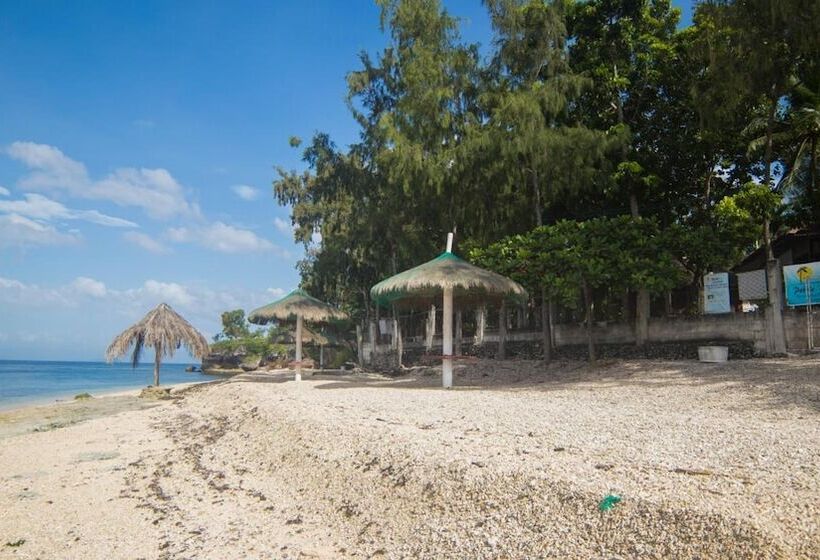 Pensione Santander Pebble Beach Resort