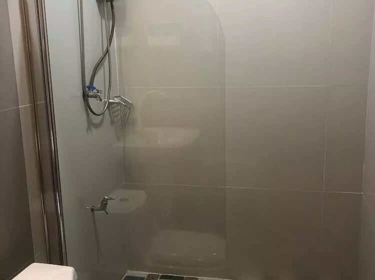 ペンション Santander Pebble Beach Resort