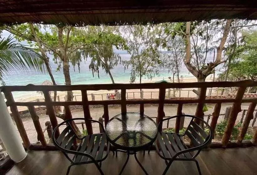 ペンション Santander Pebble Beach Resort