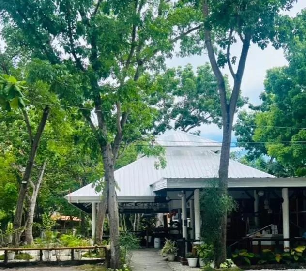 ペンション Santander Pebble Beach Resort