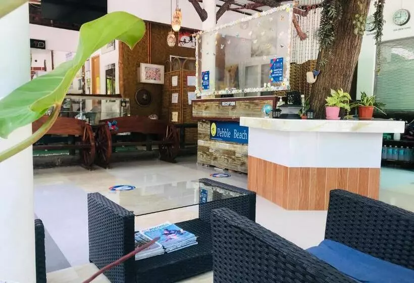 ペンション Santander Pebble Beach Resort