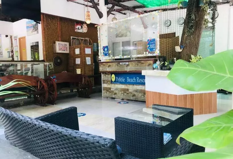 ペンション Santander Pebble Beach Resort