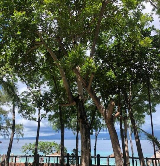 Pension (Hôtel basse catégorie) Santander Pebble Beach Resort