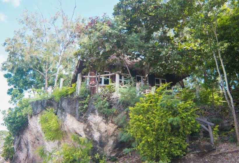 Pension (Hôtel basse catégorie) Santander Pebble Beach Resort