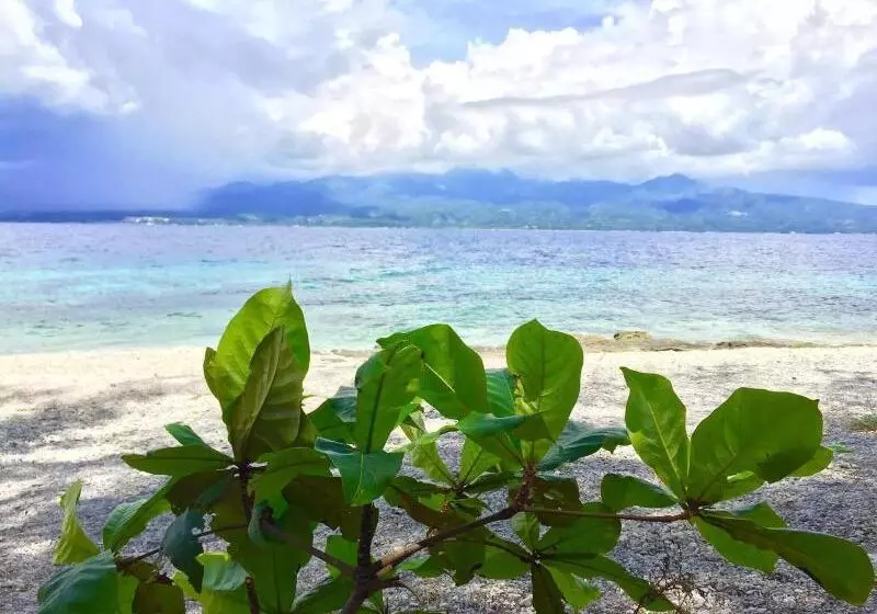 ペンション Santander Pebble Beach Resort