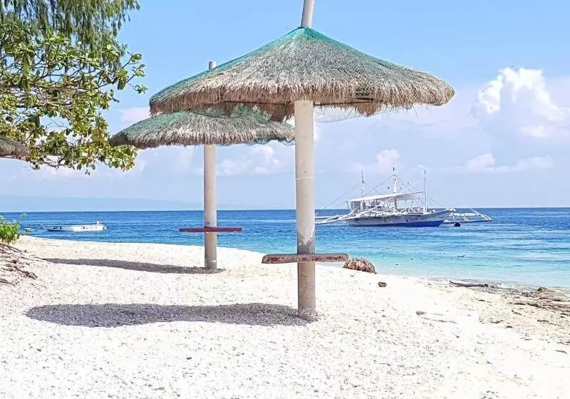 ペンション Santander Pebble Beach Resort
