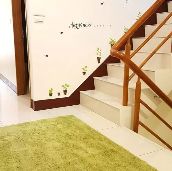 پانسیون Small Wide Home