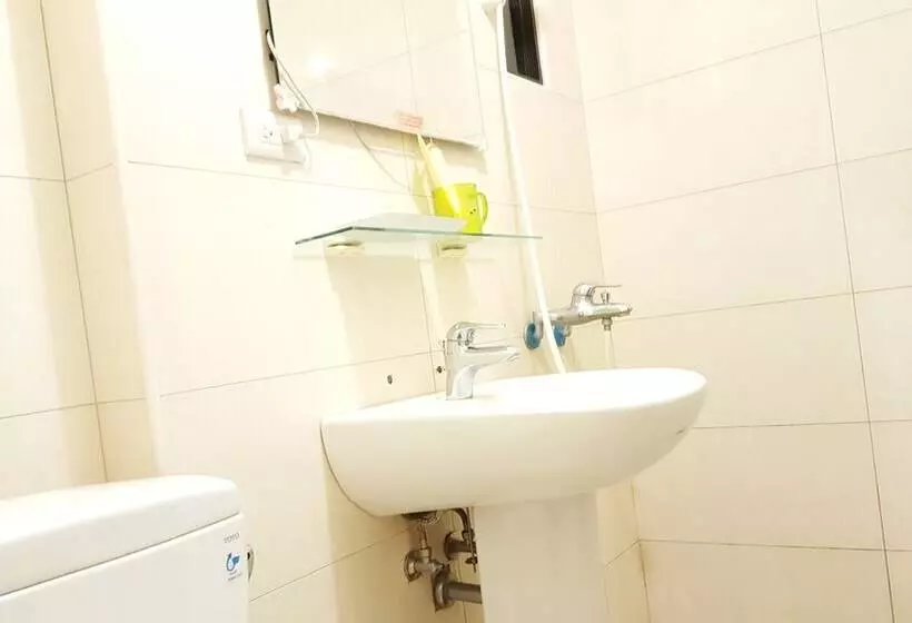 پانسیون Small Wide Home