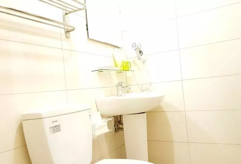 پانسیون Small Wide Home