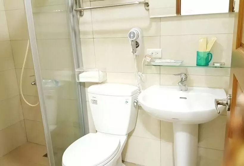 پانسیون Small Wide Home
