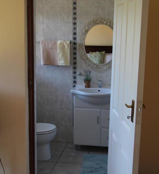 Phokeng Gardens Bed And Breakfast