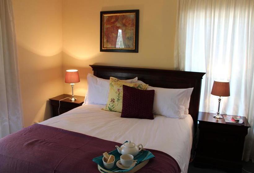 Phokeng Gardens Bed And Breakfast