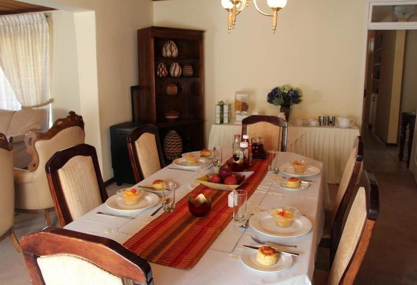 Phokeng Gardens Bed And Breakfast