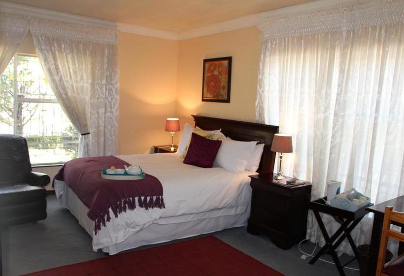 Phokeng Gardens Bed And Breakfast
