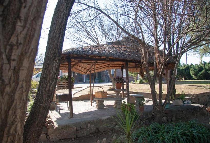 Phokeng Gardens Bed And Breakfast