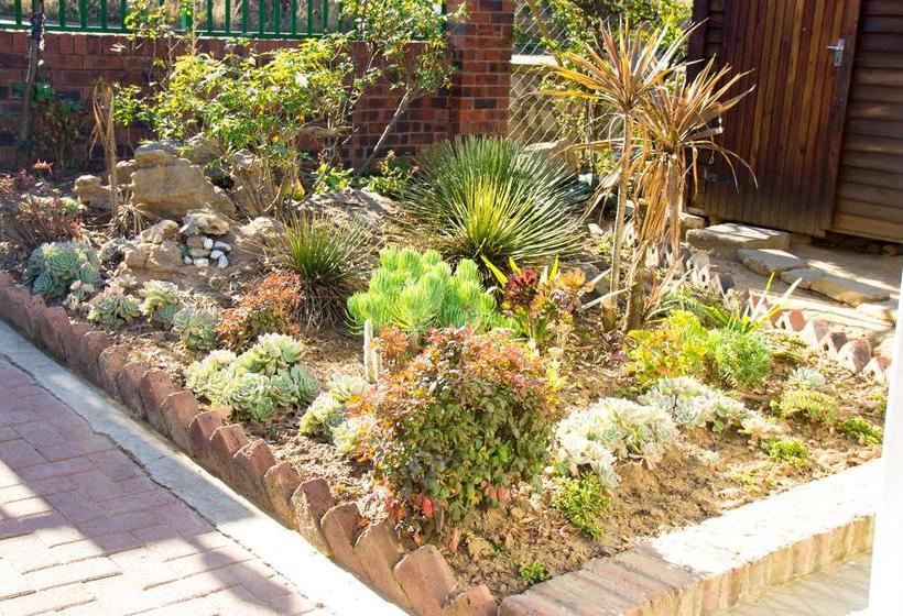 Phokeng Gardens Bed And Breakfast